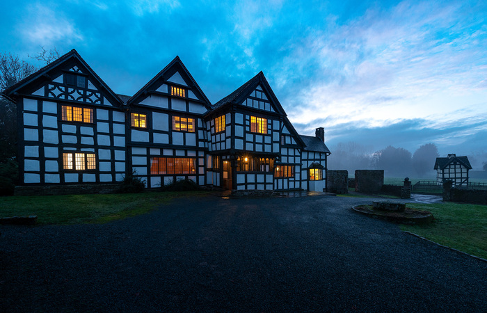 An image of 'Luntley Court'